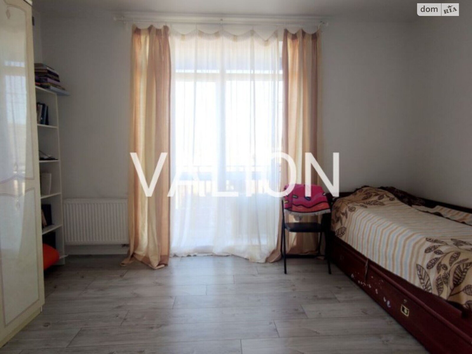 Продаж частини будинку в Ходосівці, 4 кімнати фото 1 Продаж частини будинку в Ходосівці, 4 кімнати фото 1