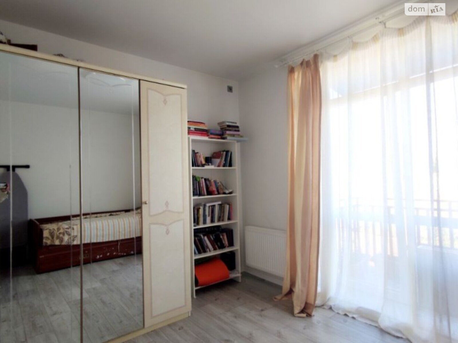 Продаж частини будинку в Ходосівці, Новообухівське шосе 1, 4 кімнати фото 1