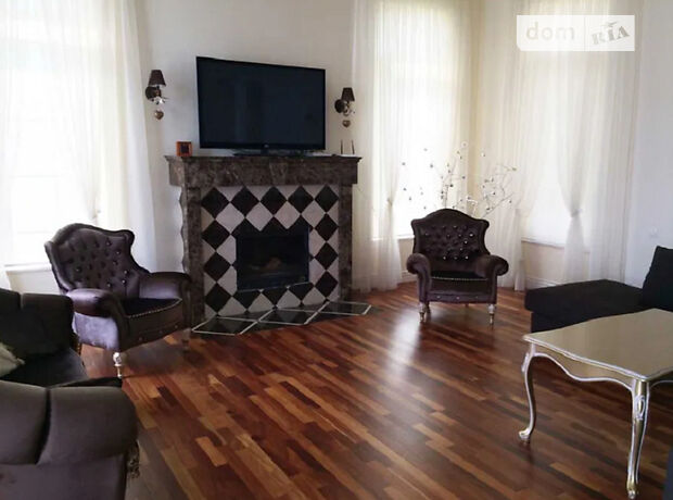 двухэтажный дом, 250 кв. м, кирпич. Продажа в Ходосовке (Киевская обл.) фото 1 двухэтажный дом, 250 кв. м, кирпич. Продажа в Ходосовке (Киевская обл.) фото 1