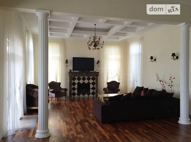 двухэтажный дом, 250 кв. м, кирпич. Продажа в Ходосовке (Киевская обл.) фото 1 двухэтажный дом, 250 кв. м, кирпич. Продажа в Ходосовке (Киевская обл.) фото 1