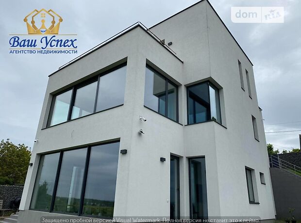трехэтажный дом с камином, 295 кв. м, кирпич. Продажа в Ходосовке (Киевская обл.) фото 1 трехэтажный дом с камином, 295 кв. м, кирпич. Продажа в Ходосовке (Киевская обл.) фото 1
