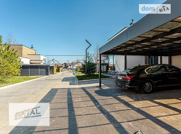 двухэтажный дом, 220 кв. м, кирпич. Продажа в Ходосовке фото 1 двухэтажный дом, 220 кв. м, кирпич. Продажа в Ходосовке фото 1