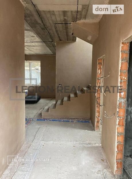 двухэтажный дом с террасой, 169.76 кв. м, керамический блок. Продажа в Ходосовке (Киевская обл.) фото 1 двухэтажный дом с террасой, 169.76 кв. м, керамический блок. Продажа в Ходосовке (Киевская обл.) фото 1