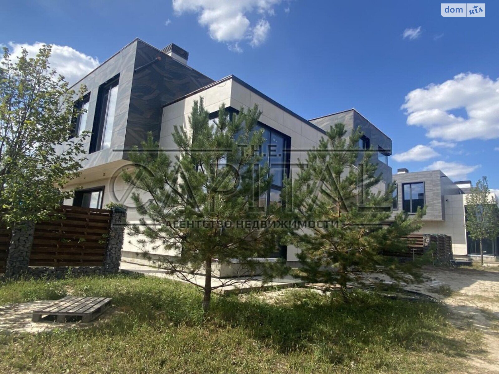 двоповерховий будинок з гаражем, 263 кв. м, цегла. Продаж у Ходосівці фото 1 двоповерховий будинок з гаражем, 263 кв. м, цегла. Продаж у Ходосівці фото 1