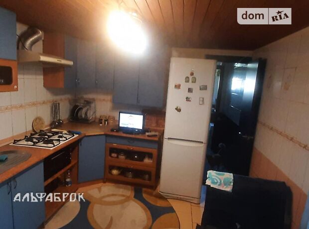 одноэтажный дом, 98 кв. м, кирпич. Продажа в Ходосовке (Киевская обл.) фото 1 одноэтажный дом, 98 кв. м, кирпич. Продажа в Ходосовке (Киевская обл.) фото 1