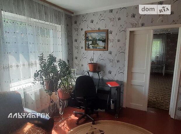 одноэтажный дом, 98 кв. м, кирпич. Продажа в Ходосовке (Киевская обл.) фото 1 одноэтажный дом, 98 кв. м, кирпич. Продажа в Ходосовке (Киевская обл.) фото 1
