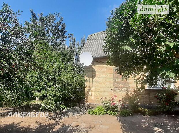 одноэтажный дом, 98 кв. м, кирпич. Продажа в Ходосовке (Киевская обл.) фото 1 одноэтажный дом, 98 кв. м, кирпич. Продажа в Ходосовке (Киевская обл.) фото 1