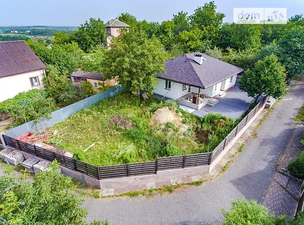 одноэтажный дом с террасой, 120 кв. м, газобетон. Продажа в Ходосовке (Киевская обл.) фото 1 одноэтажный дом с террасой, 120 кв. м, газобетон. Продажа в Ходосовке (Киевская обл.) фото 1