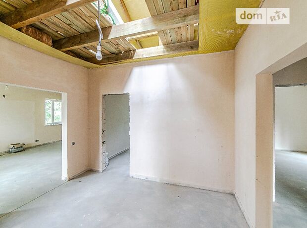 одноэтажный дом с террасой, 120 кв. м, газобетон. Продажа в Ходосовке (Киевская обл.) фото 1 одноэтажный дом с террасой, 120 кв. м, газобетон. Продажа в Ходосовке (Киевская обл.) фото 1
