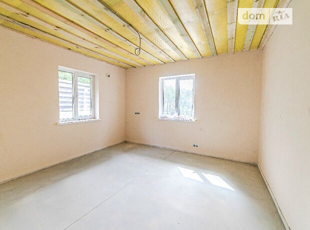 одноэтажный дом с террасой, 120 кв. м, газобетон. Продажа в Ходосовке (Киевская обл.) фото 1 одноэтажный дом с террасой, 120 кв. м, газобетон. Продажа в Ходосовке (Киевская обл.) фото 1