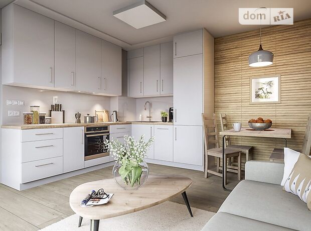 одноэтажный дом с террасой, 120 кв. м, газобетон. Продажа в Ходосовке (Киевская обл.) фото 1 одноэтажный дом с террасой, 120 кв. м, газобетон. Продажа в Ходосовке (Киевская обл.) фото 1