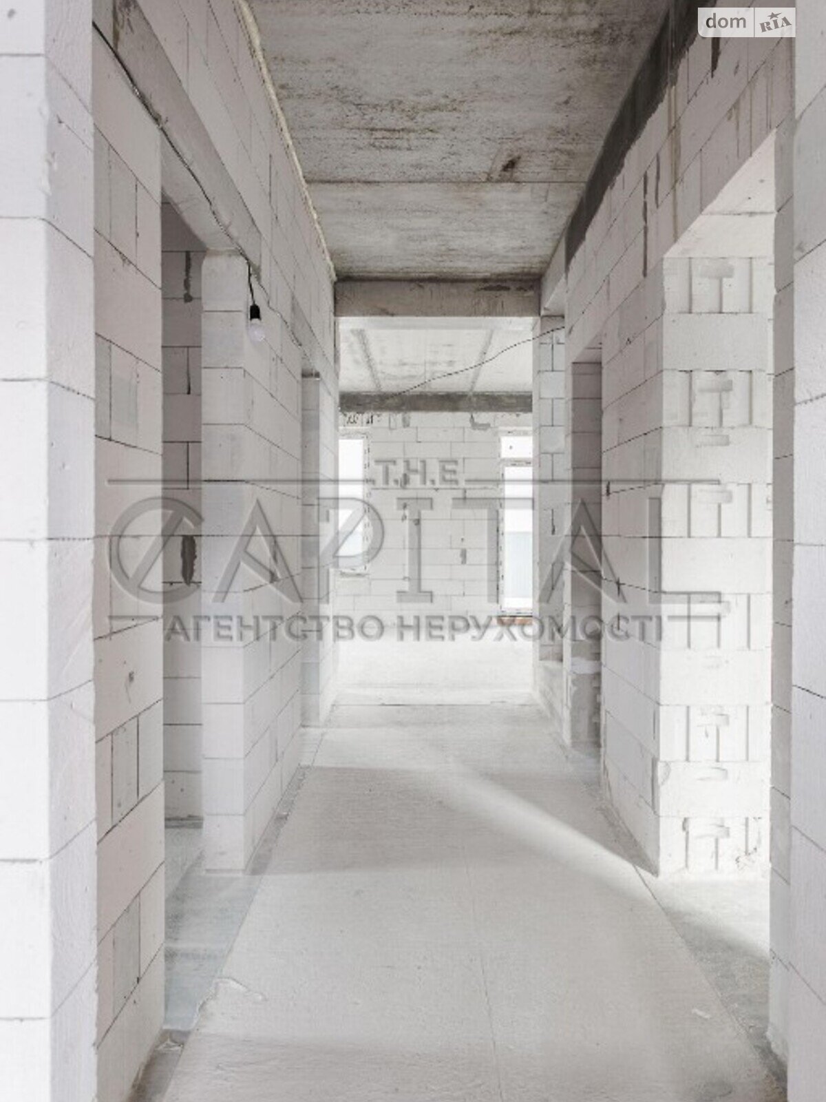 двухэтажный дом, 197 кв. м, кирпич. Продажа в Ходосовке фото 1 двухэтажный дом, 197 кв. м, кирпич. Продажа в Ходосовке фото 1