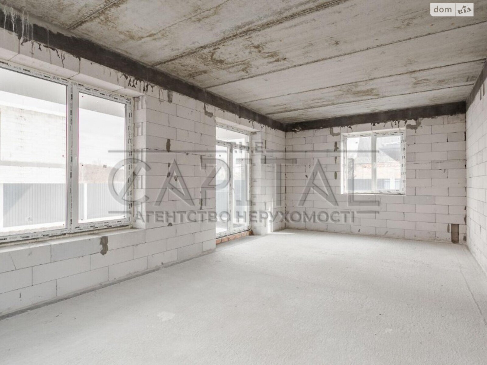 двухэтажный дом, 197 кв. м, кирпич. Продажа в Ходосовке фото 1 двухэтажный дом, 197 кв. м, кирпич. Продажа в Ходосовке фото 1