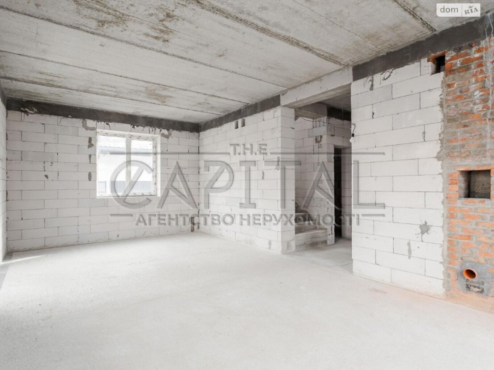 двухэтажный дом, 197 кв. м, кирпич. Продажа в Ходосовке фото 1 двухэтажный дом, 197 кв. м, кирпич. Продажа в Ходосовке фото 1
