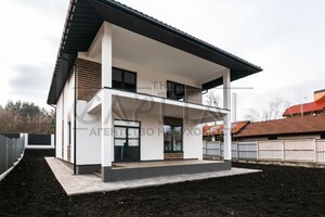 двухэтажный дом, 197 кв. м, кирпич. Продажа в Ходосовке фото 2