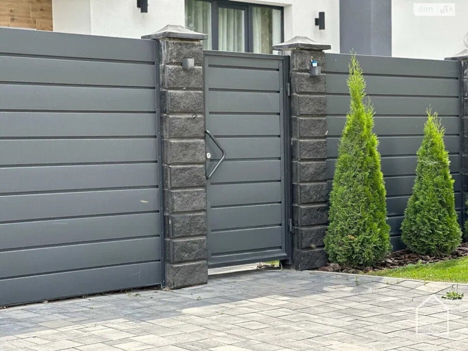 двоповерховий будинок з опаленням, 228 кв. м, керамічна цегла. Продаж у Ходосівці фото 1 двоповерховий будинок з опаленням, 228 кв. м, керамічна цегла. Продаж у Ходосівці фото 1