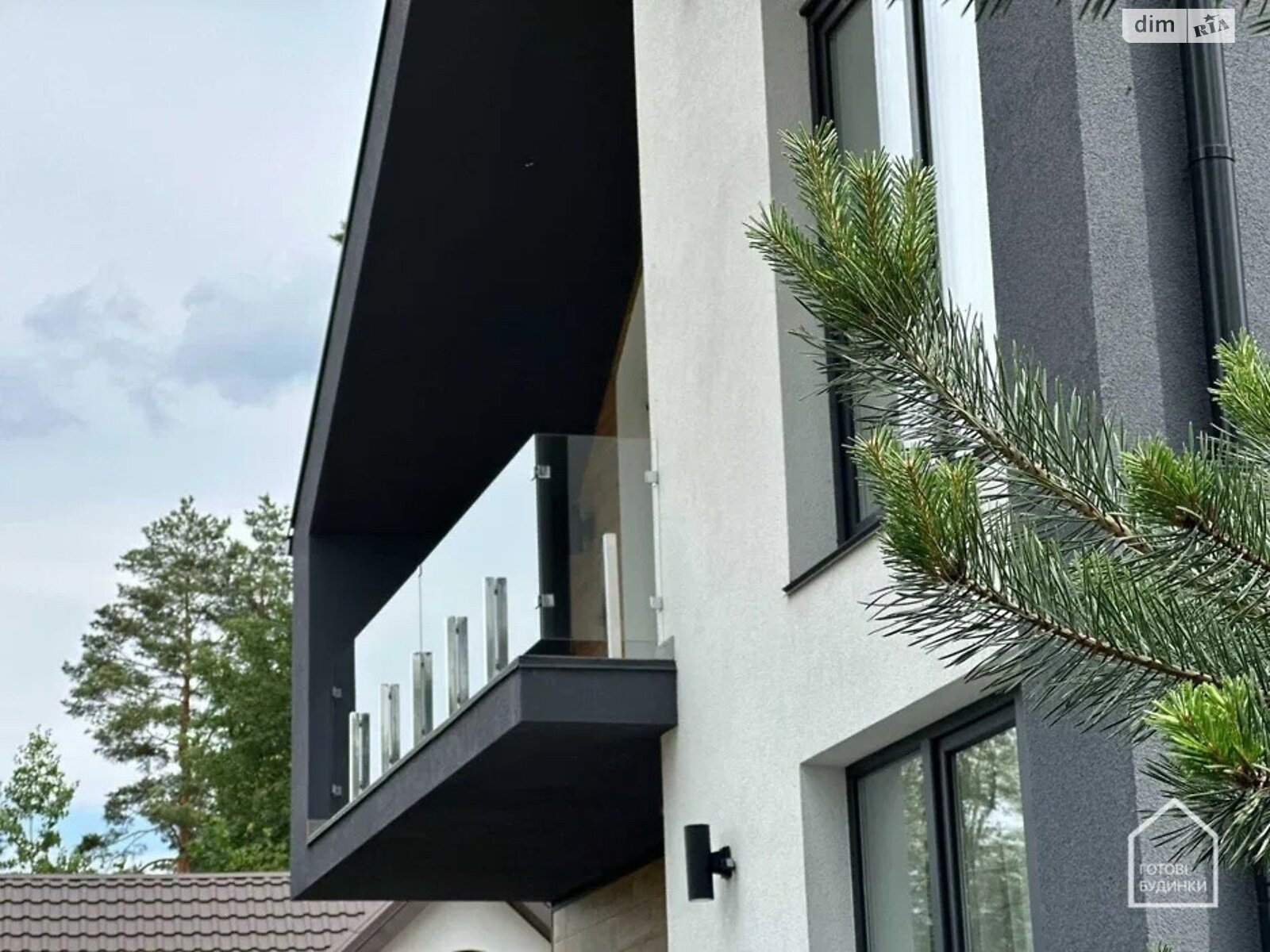 двоповерховий будинок з опаленням, 228 кв. м, керамічна цегла. Продаж у Ходосівці фото 1 двоповерховий будинок з опаленням, 228 кв. м, керамічна цегла. Продаж у Ходосівці фото 1