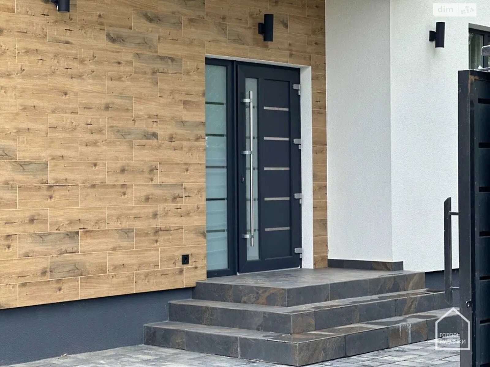 двоповерховий будинок з опаленням, 228 кв. м, керамічна цегла. Продаж у Ходосівці фото 1 двоповерховий будинок з опаленням, 228 кв. м, керамічна цегла. Продаж у Ходосівці фото 1