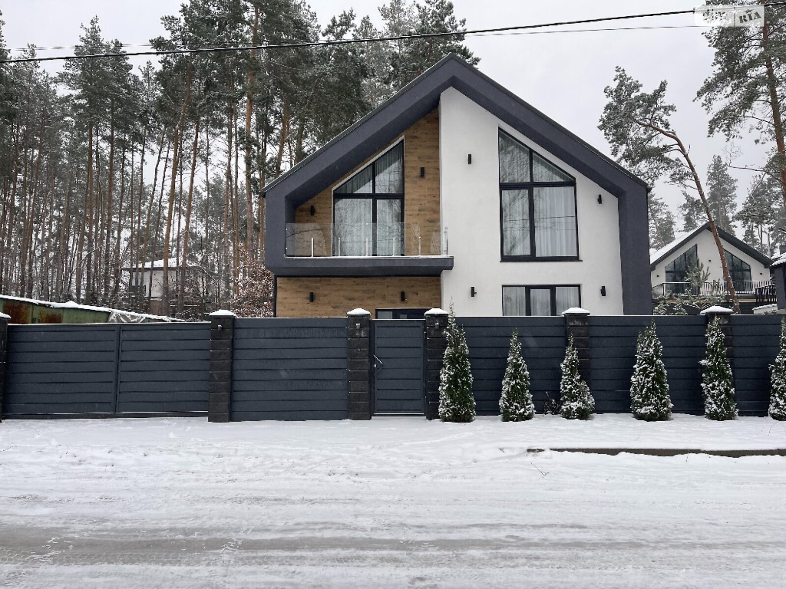 двоповерховий будинок з опаленням, 228 кв. м, керамічна цегла. Продаж у Ходосівці фото 1 двоповерховий будинок з опаленням, 228 кв. м, керамічна цегла. Продаж у Ходосівці фото 1
