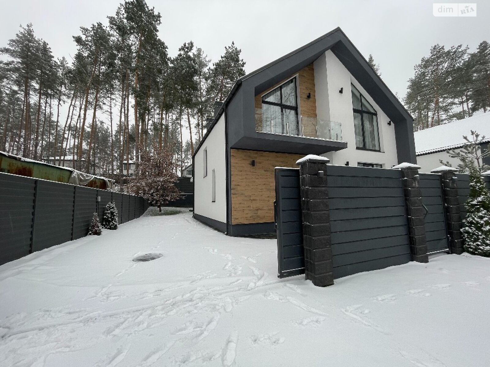 двоповерховий будинок з опаленням, 228 кв. м, керамічна цегла. Продаж у Ходосівці фото 1 двоповерховий будинок з опаленням, 228 кв. м, керамічна цегла. Продаж у Ходосівці фото 1