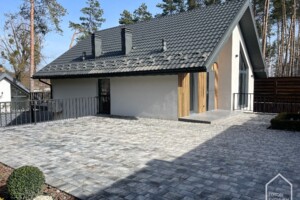двухэтажный дом с отоплением, 165 кв. м, кирпич. Продажа в Ходосовке фото 2