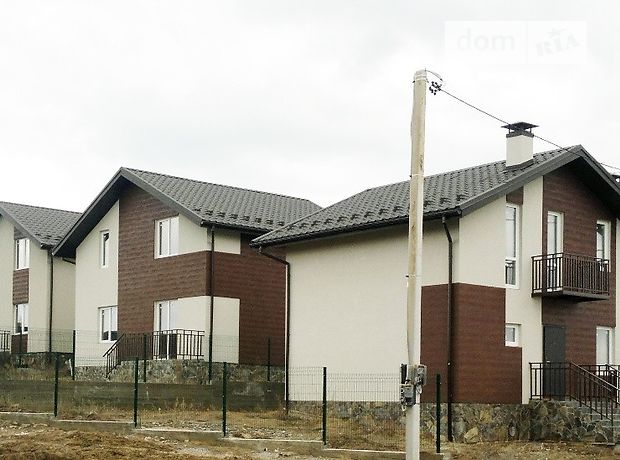 Продажа дома, 80м², Киевская, Киево-Святошинский, c. Ходосовка Продажа дома, 80м², Киевская, Киево-Святошинский, c. Ходосовка
