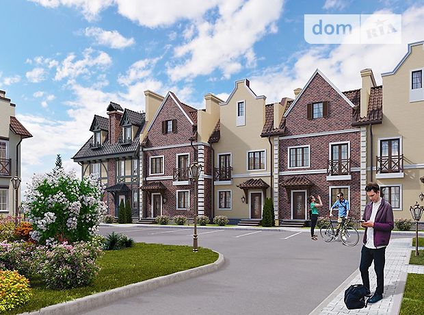 Продажа дома, 140м², Киевская, Киево-Святошинский, c. Ходосовка Продажа дома, 140м², Киевская, Киево-Святошинский, c. Ходосовка