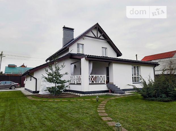 Продажа дома, 240м², Киевская, Киево-Святошинский, c. Ходосовка Продажа дома, 240м², Киевская, Киево-Святошинский, c. Ходосовка