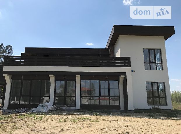 Продажа дома, 275м², Киевская, Киево-Святошинский, c. Ходосовка Продажа дома, 275м², Киевская, Киево-Святошинский, c. Ходосовка