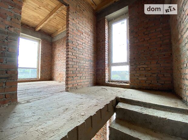 двухэтажный дом без мебели, 72 кв. м, кирпич. Продажа в Хотове (Киевская обл.) фото 1 двухэтажный дом без мебели, 72 кв. м, кирпич. Продажа в Хотове (Киевская обл.) фото 1