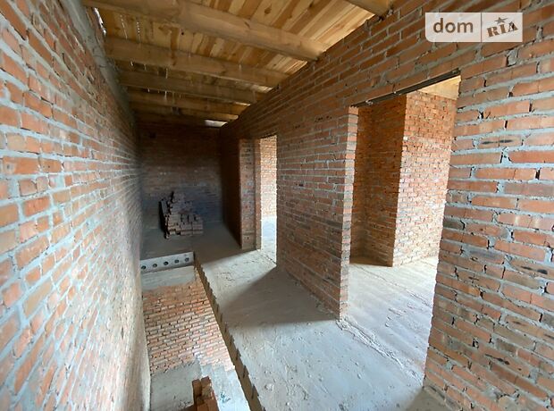 двухэтажный дом без мебели, 72 кв. м, кирпич. Продажа в Хотове (Киевская обл.) фото 1 двухэтажный дом без мебели, 72 кв. м, кирпич. Продажа в Хотове (Киевская обл.) фото 1