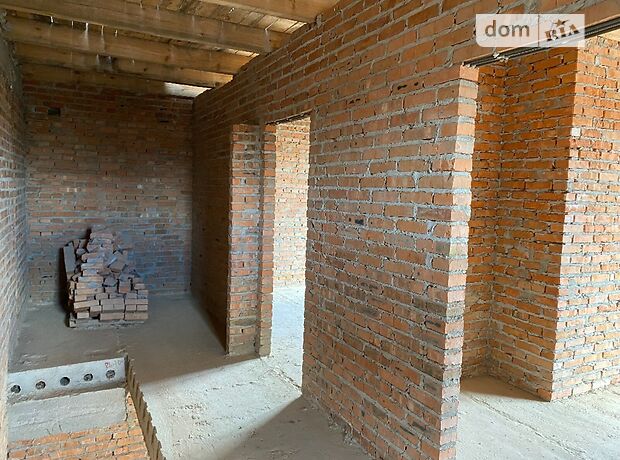 двухэтажный дом без мебели, 72 кв. м, кирпич. Продажа в Хотове (Киевская обл.) фото 1 двухэтажный дом без мебели, 72 кв. м, кирпич. Продажа в Хотове (Киевская обл.) фото 1