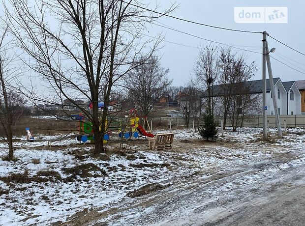 трехэтажный дом без мебели, 122.1 кв. м, кирпич. Продажа в Хотове (Киевская обл.) фото 1 трехэтажный дом без мебели, 122.1 кв. м, кирпич. Продажа в Хотове (Киевская обл.) фото 1