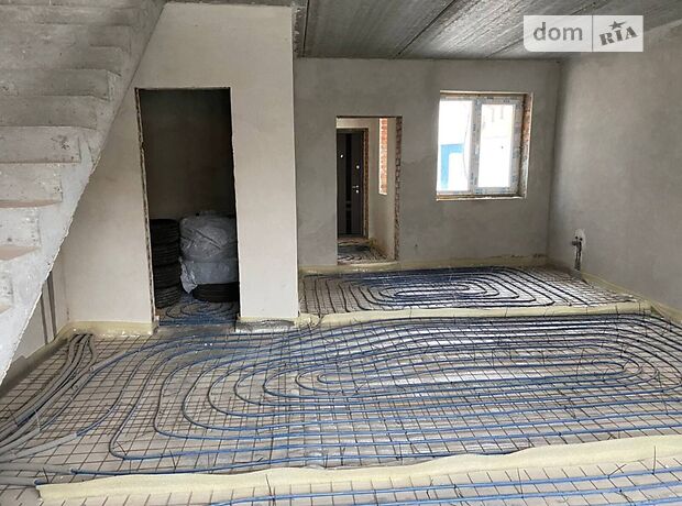 трехэтажный дом без мебели, 122.1 кв. м, кирпич. Продажа в Хотове (Киевская обл.) фото 1 трехэтажный дом без мебели, 122.1 кв. м, кирпич. Продажа в Хотове (Киевская обл.) фото 1