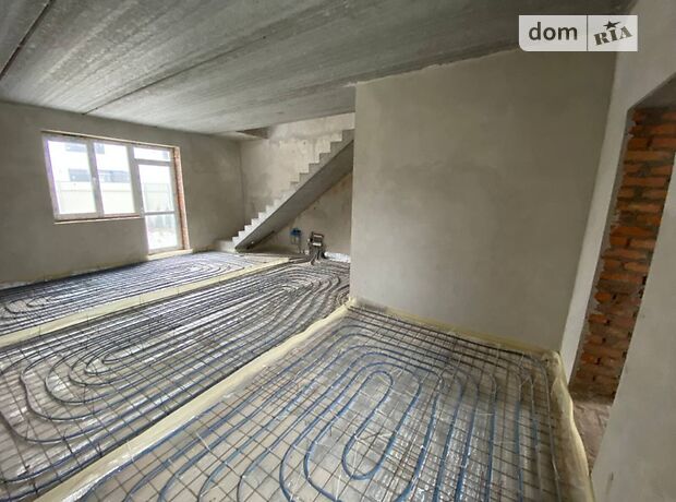 трехэтажный дом без мебели, 122.1 кв. м, кирпич. Продажа в Хотове (Киевская обл.) фото 1 трехэтажный дом без мебели, 122.1 кв. м, кирпич. Продажа в Хотове (Киевская обл.) фото 1
