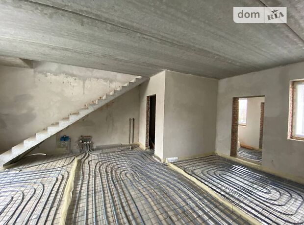 трехэтажный дом без мебели, 122.1 кв. м, кирпич. Продажа в Хотове (Киевская обл.) фото 1 трехэтажный дом без мебели, 122.1 кв. м, кирпич. Продажа в Хотове (Киевская обл.) фото 1