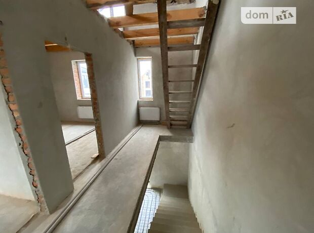 трехэтажный дом без мебели, 122.1 кв. м, кирпич. Продажа в Хотове (Киевская обл.) фото 1 трехэтажный дом без мебели, 122.1 кв. м, кирпич. Продажа в Хотове (Киевская обл.) фото 1