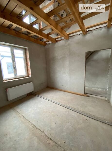 трехэтажный дом без мебели, 122.1 кв. м, кирпич. Продажа в Хотове (Киевская обл.) фото 1 трехэтажный дом без мебели, 122.1 кв. м, кирпич. Продажа в Хотове (Киевская обл.) фото 1