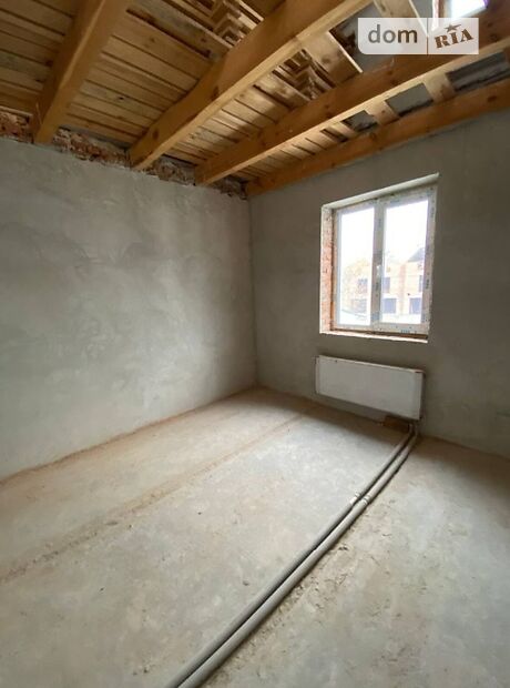 трехэтажный дом без мебели, 122.1 кв. м, кирпич. Продажа в Хотове (Киевская обл.) фото 1 трехэтажный дом без мебели, 122.1 кв. м, кирпич. Продажа в Хотове (Киевская обл.) фото 1