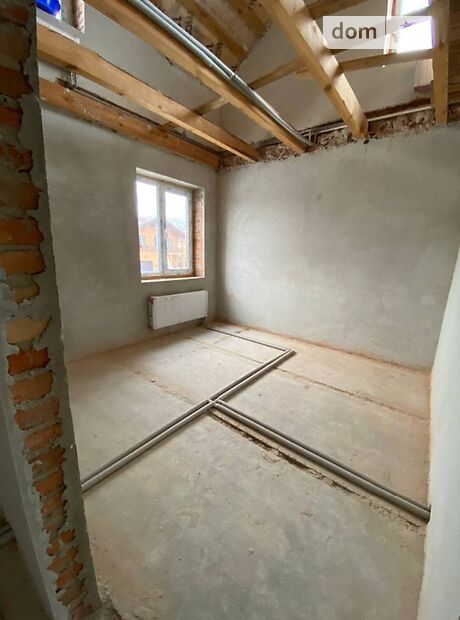 трехэтажный дом без мебели, 122.1 кв. м, кирпич. Продажа в Хотове (Киевская обл.) фото 1 трехэтажный дом без мебели, 122.1 кв. м, кирпич. Продажа в Хотове (Киевская обл.) фото 1
