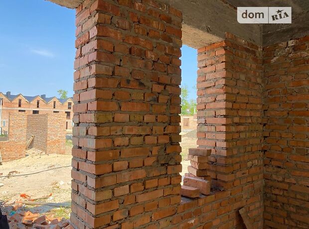 двухэтажный дом без мебели, 80 кв. м, кирпич. Продажа в Хотове (Киевская обл.) фото 1 двухэтажный дом без мебели, 80 кв. м, кирпич. Продажа в Хотове (Киевская обл.) фото 1