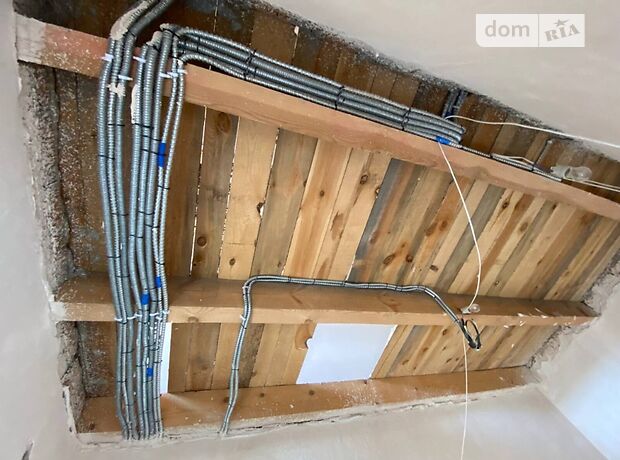 двухэтажный дом без мебели, 92.6 кв. м, кирпич. Продажа в Хотове (Киевская обл.) фото 1 двухэтажный дом без мебели, 92.6 кв. м, кирпич. Продажа в Хотове (Киевская обл.) фото 1