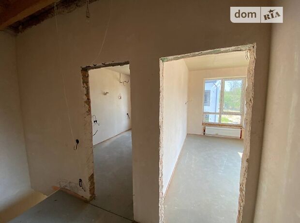 двухэтажный дом без мебели, 92.6 кв. м, кирпич. Продажа в Хотове (Киевская обл.) фото 1 двухэтажный дом без мебели, 92.6 кв. м, кирпич. Продажа в Хотове (Киевская обл.) фото 1