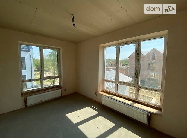 двухэтажный дом без мебели, 92.6 кв. м, кирпич. Продажа в Хотове (Киевская обл.) фото 1 двухэтажный дом без мебели, 92.6 кв. м, кирпич. Продажа в Хотове (Киевская обл.) фото 1