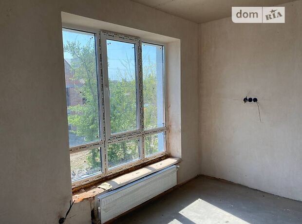 двухэтажный дом без мебели, 92.6 кв. м, кирпич. Продажа в Хотове (Киевская обл.) фото 1 двухэтажный дом без мебели, 92.6 кв. м, кирпич. Продажа в Хотове (Киевская обл.) фото 1