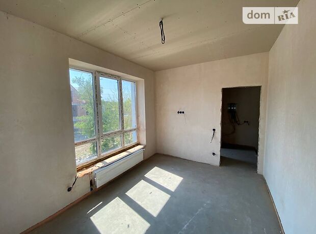 двухэтажный дом без мебели, 92.6 кв. м, кирпич. Продажа в Хотове (Киевская обл.) фото 1 двухэтажный дом без мебели, 92.6 кв. м, кирпич. Продажа в Хотове (Киевская обл.) фото 1