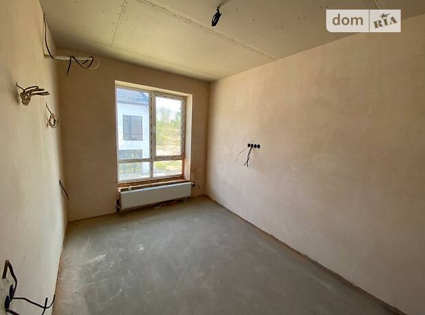двухэтажный дом без мебели, 92.6 кв. м, кирпич. Продажа в Хотове (Киевская обл.) фото 1 двухэтажный дом без мебели, 92.6 кв. м, кирпич. Продажа в Хотове (Киевская обл.) фото 1