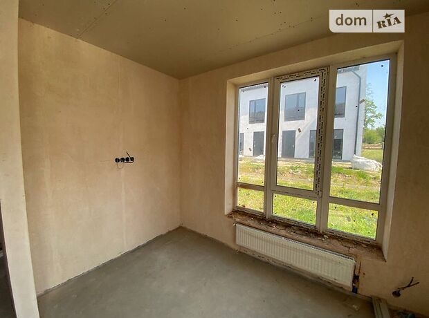 двухэтажный дом без мебели, 92.6 кв. м, кирпич. Продажа в Хотове (Киевская обл.) фото 1 двухэтажный дом без мебели, 92.6 кв. м, кирпич. Продажа в Хотове (Киевская обл.) фото 1