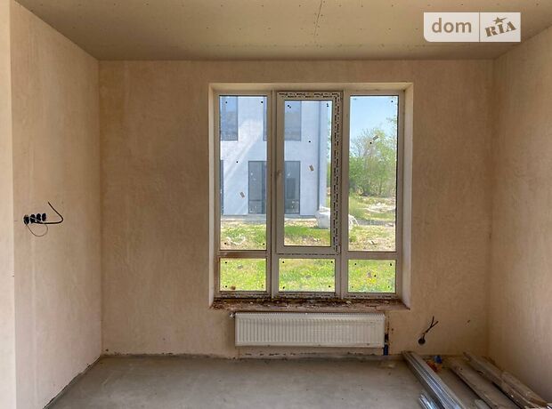 двухэтажный дом без мебели, 92.6 кв. м, кирпич. Продажа в Хотове (Киевская обл.) фото 1 двухэтажный дом без мебели, 92.6 кв. м, кирпич. Продажа в Хотове (Киевская обл.) фото 1