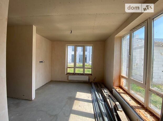двухэтажный дом без мебели, 92.6 кв. м, кирпич. Продажа в Хотове (Киевская обл.) фото 1 двухэтажный дом без мебели, 92.6 кв. м, кирпич. Продажа в Хотове (Киевская обл.) фото 1